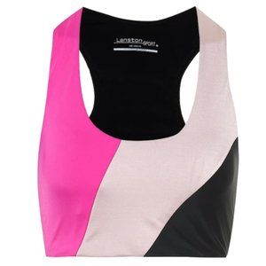 LANSTON SPORT Mantra sports bra XS